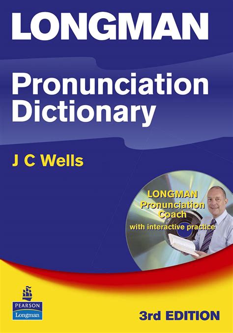 longman pronunciation dictionary download|Longman Pronunciation Dictionary, Paper with CD.